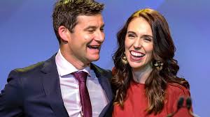 Auch sei eine weitere ansteckung nach einer immunisierung möglich. Neuseeland Covid 19 Wahl Erdrutschsieg Fur Jacinda Ardern