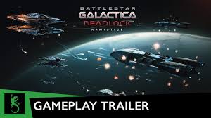 In this case, it does a great job of using the source material, as well as adding some new bits and pieces to the lore. Battlestar Galactica Deadlock Modern Ships Pack Game Dlc Slitherine