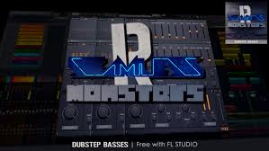 Get A Free Library Of Dubstep Sounds From Fl Studio