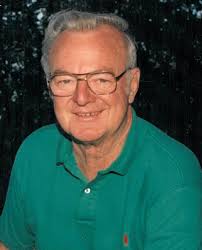 Obituary information for James A. Lynch