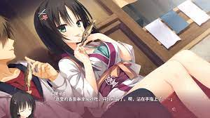 千恋万花全CG存档版-千恋万花全CG存档版手游下载v1.0-layx软件园