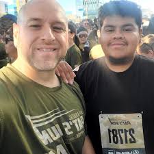 Hell yeah! This was super fun to finish my 1st 4.2 2025