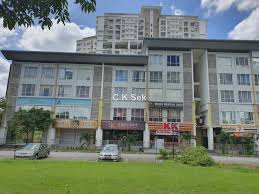 The campus is very accessible by the newly built kota damansara mrt station at our doorstep. Cova Square Intermediate Shop For Sale In Kota Damansara Selangor Iproperty Com My