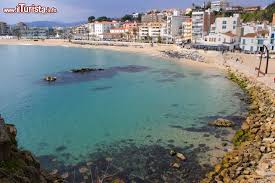 Quanto dista barcellona da sicilia? Le Spiagge Piu Belle Vicino A Barcellona Andiamo In Costa Brava