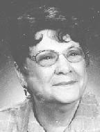 Joyce Foster Obituary (1933