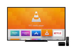 At ces 2019, the developers of the app announced they are planning to add support for apple's airplay feature. Vlc Now Available For Apple Tv Our First Impressions Macstories