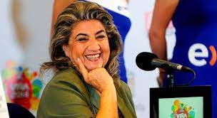 Marcela varas, ex concejal que presentó los requerimientos contra la ex jefa comunal, manifestó que es un día. Virginia Reginato Seguira Ligada Al Municipio De Vina Del Mar Tras Ser Electa Como Concejal Epicentro Chile
