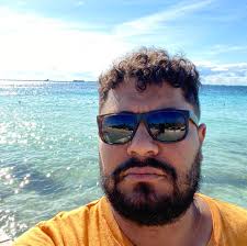 Profile for David Solorzano