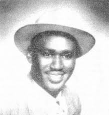 Blane Kelly (1923-1989)