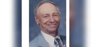 Gerald W. Wolter Obituary