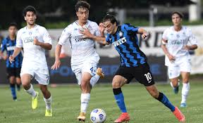 Bergamaschi a caccia del tris consecutivo e toscani che cercheranno di interrompere il dominio nerazzurro 18.27: Inter Empoli Primavera 2 3 I Nerazzurri Perdono Partita E Primato In Classifica