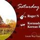 Saturday Tunes and Food with Roger N Robin and event image
