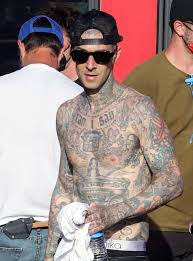 For 2021, travis barker's net worth was estimated to be $85 million. Travis Barker Says He Dreams About Sex With Kourtney Kardashian All Day Long In Raunchy Post As Romance Heats Up