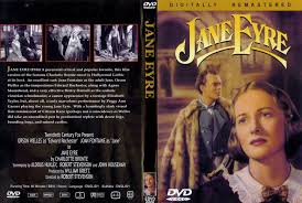 Other articles where jane eyre is discussed: Covers Box Sk Jane Eyre 1943 High Quality Dvd Blueray Movie
