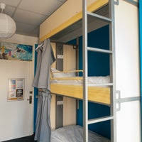 Christopher's inn berlin, ranked #21 of 583 specialty lodging in berlin and rated 4 of 5 at tripadvisor. St Christopher S Inn Berlin Mitte 31 Tips From 1731 Visitors