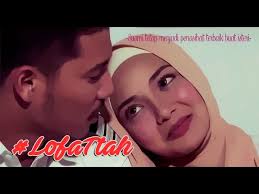 Pilot and tengku ian uzzam he is also known as a singer that have a mark and have achieved the top performing song in 2017 for his single wanita terakhir. Neelofa Merajuk Dengan Fattah Amin Youtube