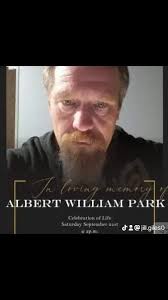Albert William Park Obituary (1970