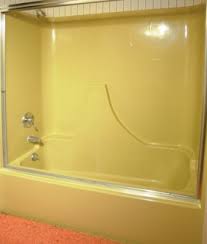 Fiberglass is a material made from polyester resin that is mixed with fiberglass is used to for fitting showers into inconvenient locations and shower additions like. Fiberglass Bathtub Refinishing Porcelain Tub Refinishing Miracle Method