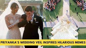 Nick jonas and priyanka chopra have tied the knot, marrying in a hindu ceremony on sunday. Priyanka Chopra And Nick Jonas Wedding Hilarious Memes That Went Viral Youtube