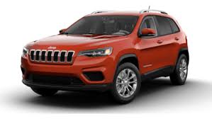 Image result for Spitfire Orange 2023 Chrysler