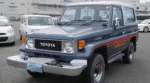 Toyota land cruiser 70 series рестайлинг 76. Land Cruisers Direct Vehicle Inventory