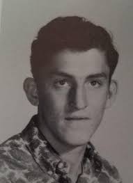 Rest in peace to a member of the class of 1969