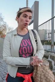 O caso teria acontecido em curitiba, no dia 8 dezembro, quando o atleta de 36 anos ainda pertencia ao clube paranaense. Quem E Andreia Marques A Mulher De Lucho Gonzalez Que Acusa O Jogador De A Tentar Matar Nacional Flash