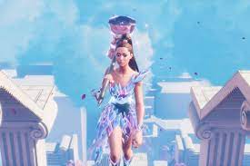 Shop exclusive music and merch from the official ariana grande store. 3o0x87dpqkozmm