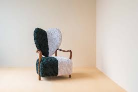 Merve Kahraman 2018 Furniture Collection Furniture Collection Furniture Concept Design