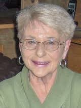 Kathleen Gilson Obituary