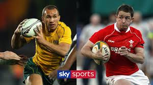 Nrl super league kingstone press championship kingstone press league 1 england cup rugby league world cup four nations state of origin elite france xiii world club series tests xiii. The Best Sidesteps In Rugby Union History Youtube