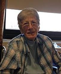 Gloria Merlotti Obituary