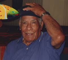 Paulino Carpio Obituary