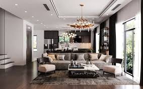 No annoying ads, no download limits, enjoy it and don't forget to bookmark and share the love! 3d Interior Kitchen Livingroom 47 Scene 3dsmax By Tongtuan Free Dowload 3d Interior Kitchen Interior Contemporary Living Room