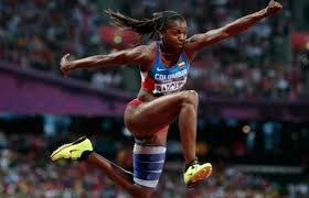 Jun 14, 2021 · es una de las pocas latinoamericanas que ha alcanzado dicho logro. Caterine Ibarguen Gano Medalla De Oro Para Colombia En Rio 2016 Progreso Hispano News