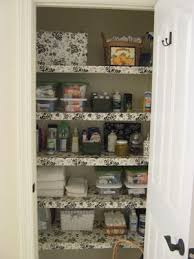 It distributes refuse weight evenly inside the trash can liner. Fake It Frugal Diy Wire Shelf Liner Wire Shelf Liner Diy Wire Shelf Shelf Liner