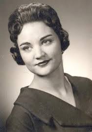 Ellen Cooley Obituary