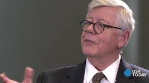 NRA President David Keene