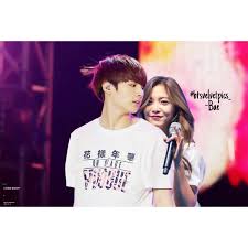 She didn't actually say that in this particular video. On Twitter Jungri Btsvelvet Bts Jungkook With Redvelvet Yeri C Onpics