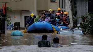 Nepal floods: Almost 150 dead and ...