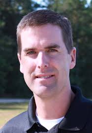 Brian Autry elected SBC of Virginia exec