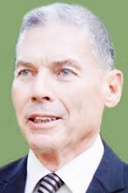 James Boyd Obituary (1941