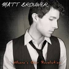 Matt Brouwer