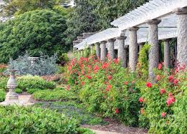 Maybe you would like to learn more about one of these? The Italian Garden Photograph By Ava Reaves