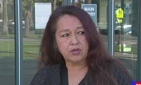 Family of woman who vanished worried about "abusive" boyfriend for years