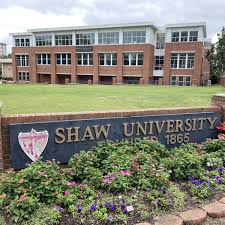 Surrounded by development, Shaw University ready to capitalize on its real  estate - Triangle Business Journal