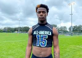 Darnell mooney (born october 29, 1997) is an american football wide receiver for the chicago bears of the national football league (nfl). Si All American Williams Clueless On Recruitment Entering New Year