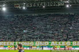 We're not responsible for any video content, please contact video file owners or hosters for any legal complaints. Rangers Fans To Benefit From Rapid Vienna Stadium Gesture Ahead Of Europa League Clash