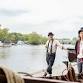 Nearfield Artists Presents: Sons of Town Hall…The event image