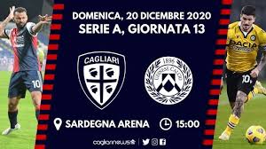 (photo by gabriele maltinti/getty images) notizie: Cagliari Udinese 1 1 Finisce In Pareggio Una Gara Equilibrata Cagliari News 24